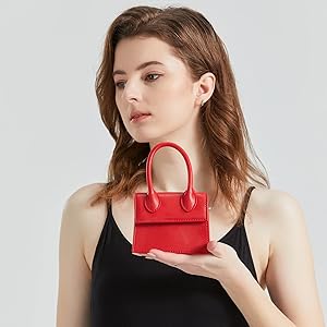 Small Bag